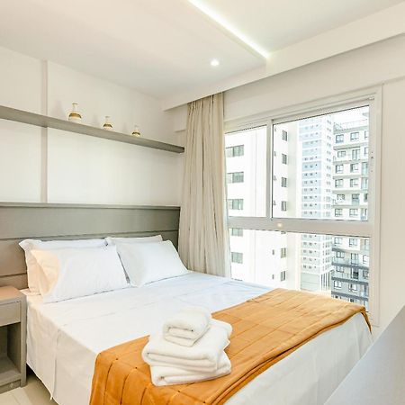 Lifespace Curitiba - Apartamentos Urooms Exterior foto