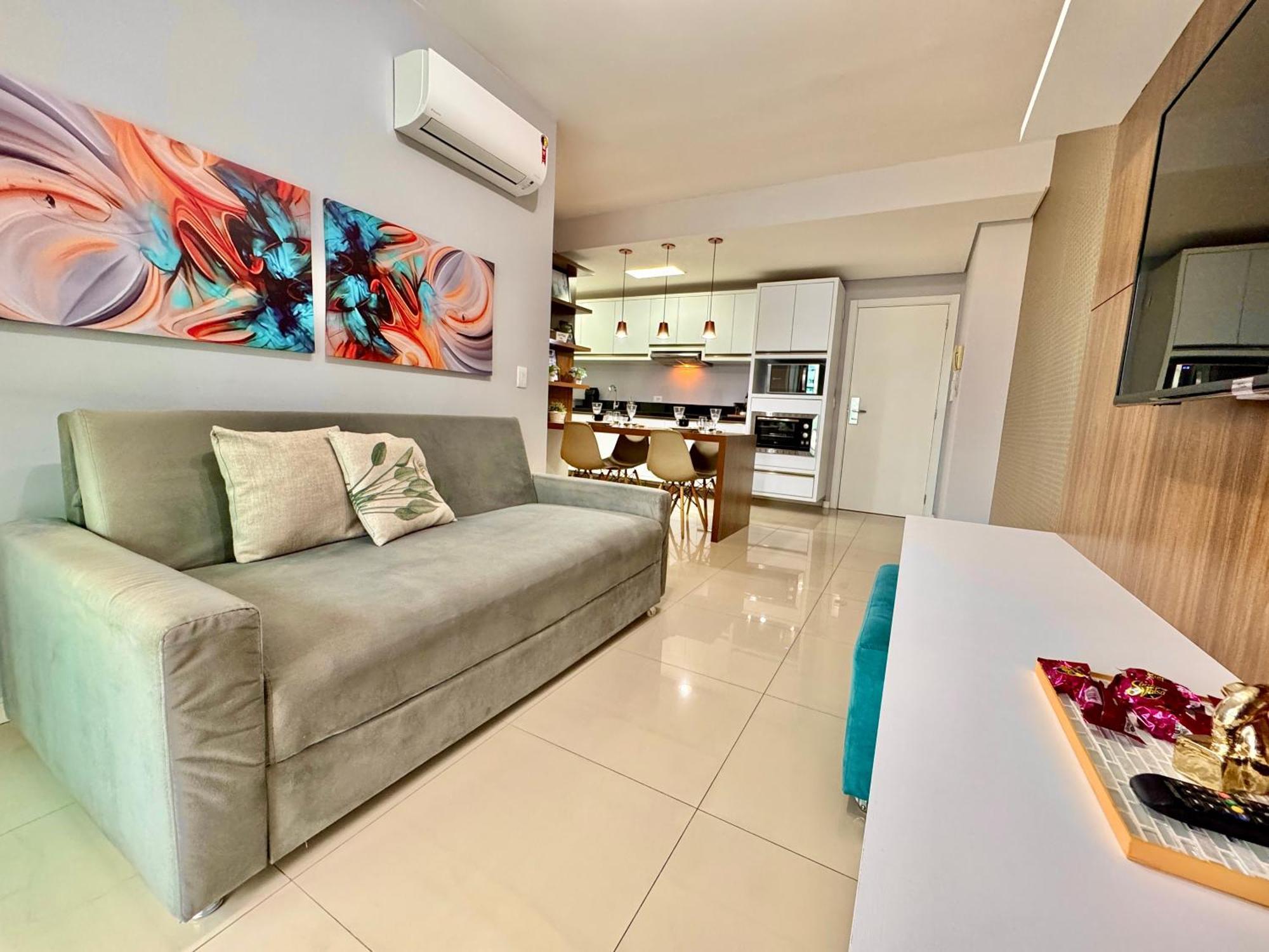 Lifespace Curitiba - Apartamentos Urooms Habitación foto